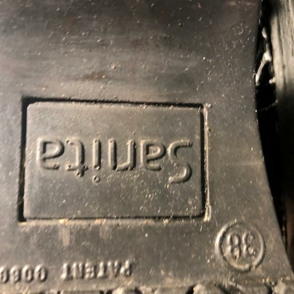 Work clogs - Picture 3 of 5